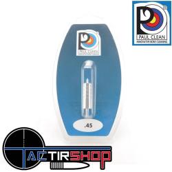 Embout Jag pour patch Paul Clean calibre .45