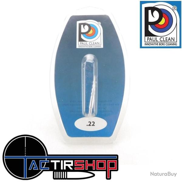 Embout Jag pour patch Paul Clean calibre .22