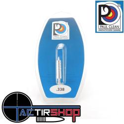 Embout Jag pour patch Paul Clean calibre .338