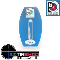 Embout Jag pour patch Paul Clean calibre 7MM