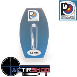 Embout Jag pour patch Paul Clean calibre 6.5 MM