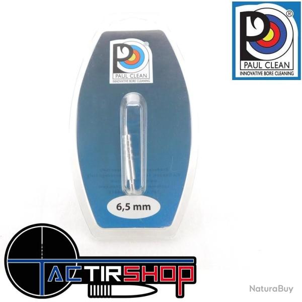 Embout Jag pour patch Paul Clean calibre 6.5 MM