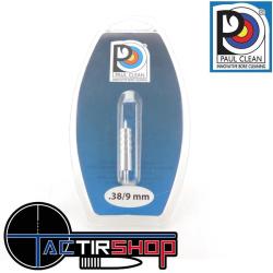 Embout Jag pour patch Paul Clean calibre .38/9Mm