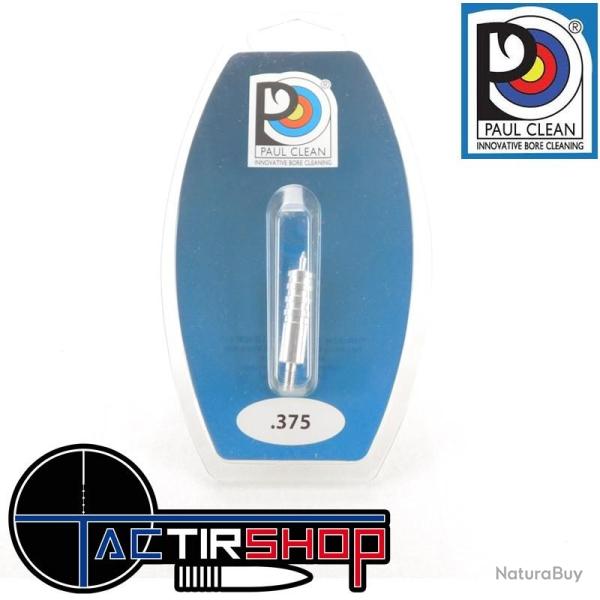 Embout Jag pour patch Paul Clean calibre .375