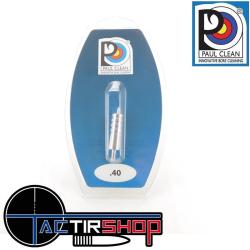 Embout Jag pour patch Paul Clean calibre .40