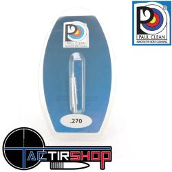 Embout Jag pour patch Paul Clean calibre .270