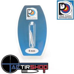Embout Jag pour patch Paul Clean calibre 8 mm