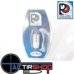 Embout Jag pour patch Paul Clean calibre 12 GA