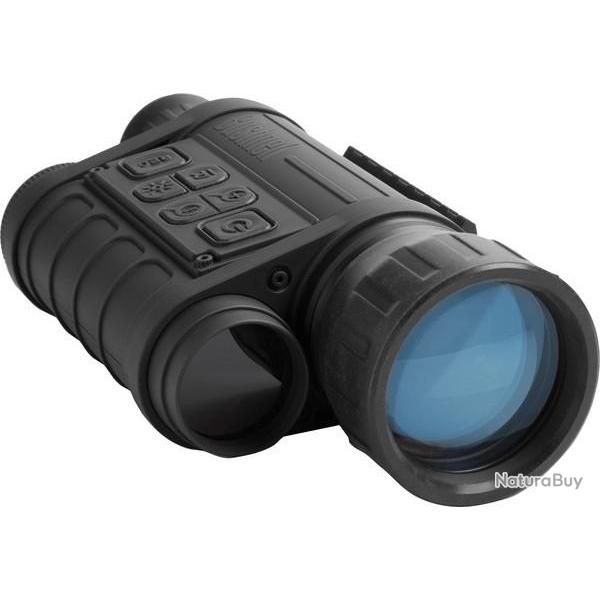 Jumelle de Vision Nocturne Prisme Chasse Observation Animaux BUSHNELL Equinox Z 3x30