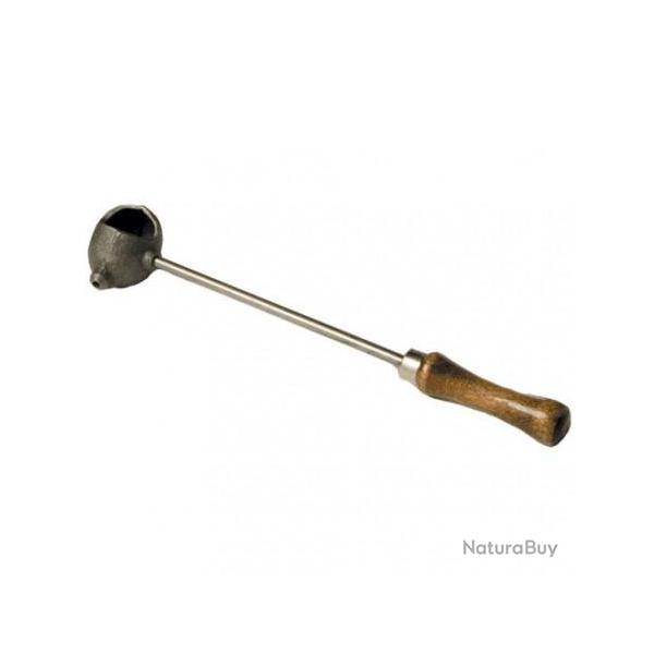 Louche � plomb de marque LYMAN