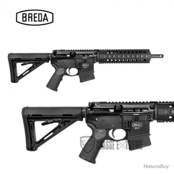 Carabine BREDA B4-C Cal 223 Rem