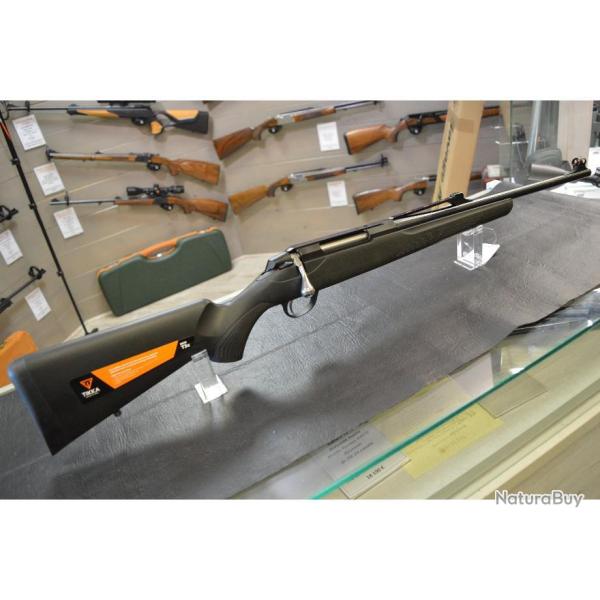 NOUVELLE TIKA T3 X SYNTHETIQUE 30-06 BATTUE NEUVE