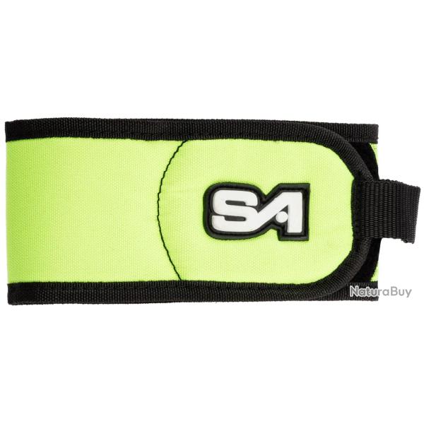 Brassards de jeux Jaune