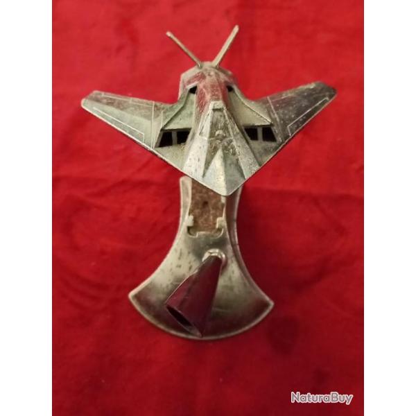 Porte stylo ou plume " F 117  STEALTH "