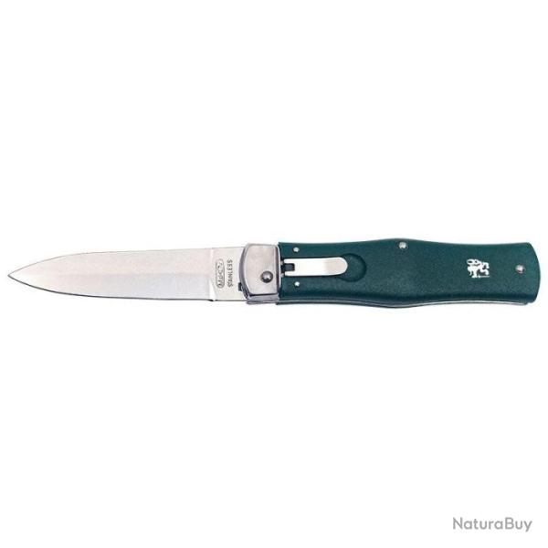 Couteau Mikov Predator Vert - Lame 100mm Default Title