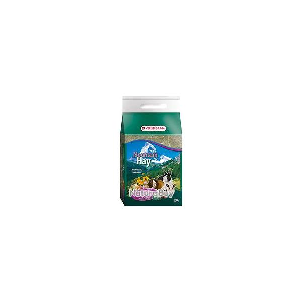 FOIN DE MONTAGNE 500GR