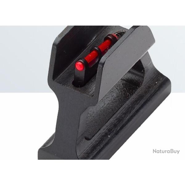 Rampe LPA � souder sur le canon et � utiliser avec BAR11W (SG4M1F)