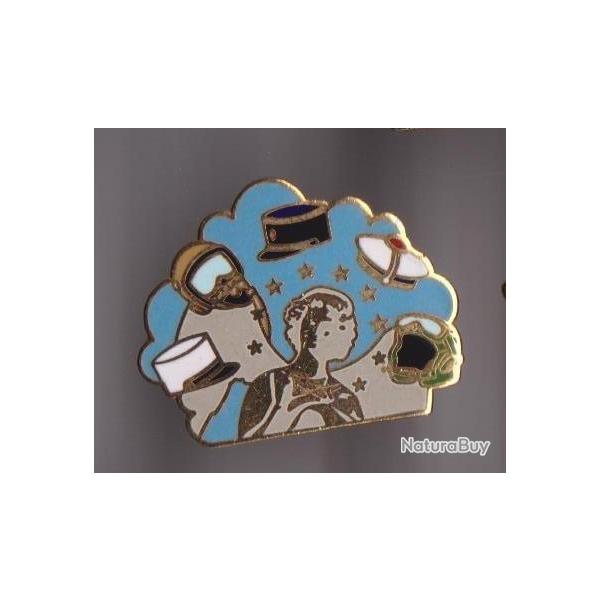 Pin's Militaire A D�terminer Ref 2042