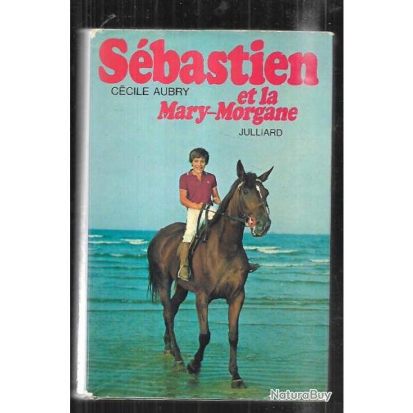 sbastien et la mary-morgane de ccile aubry , telecip ortf