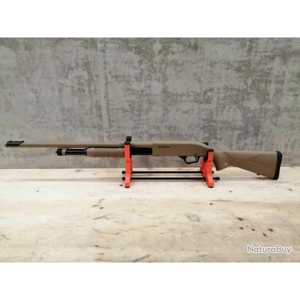 Fusil  pompe Cat C - Winchester SXP defender - 12/76