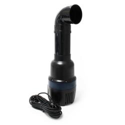 Pompe &agrave; eau de bassin filtre filtration cours d'eau eco aquarium petit &eacute;tang eco &agrave; haut rendement 3