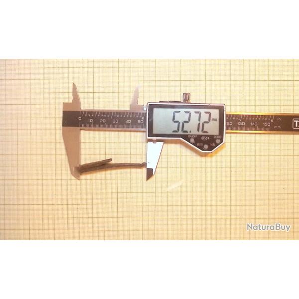 Ressort d'armes de collection  n�208  L .52.79