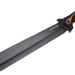Chainsaw Backup Latin Machete