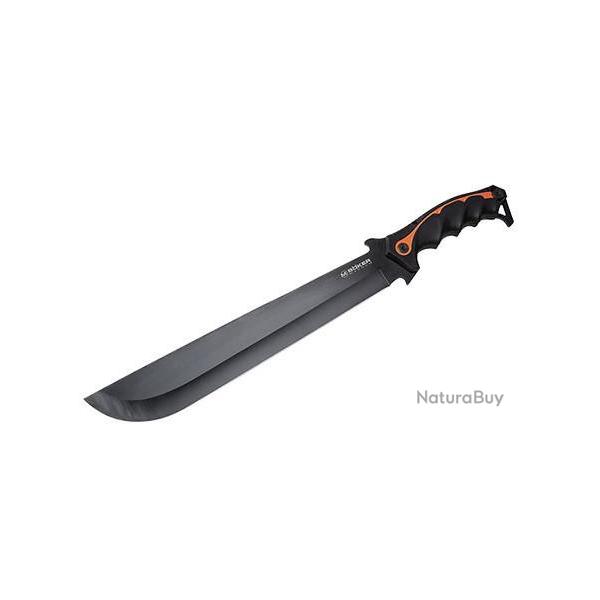Chainsaw Backup Latin Machete