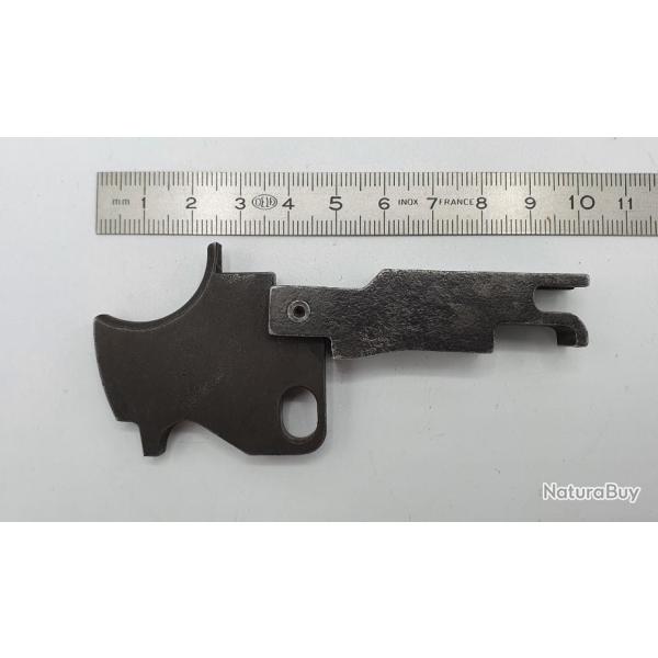 D�tente + gachette "MAT 49" N�2.