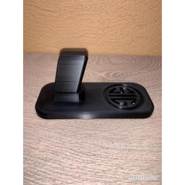 Support pour pistolet Sig Sauer P320