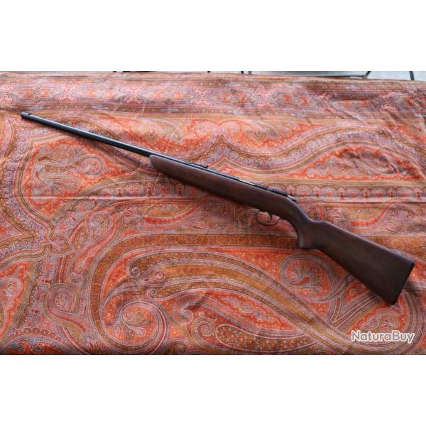 Remington mod�le 510 TargetMaster cal.22LR