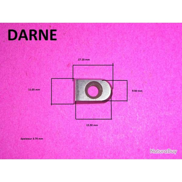 but�e fusil DARNE - VENDU PAR JEPERCUTE (VE163)