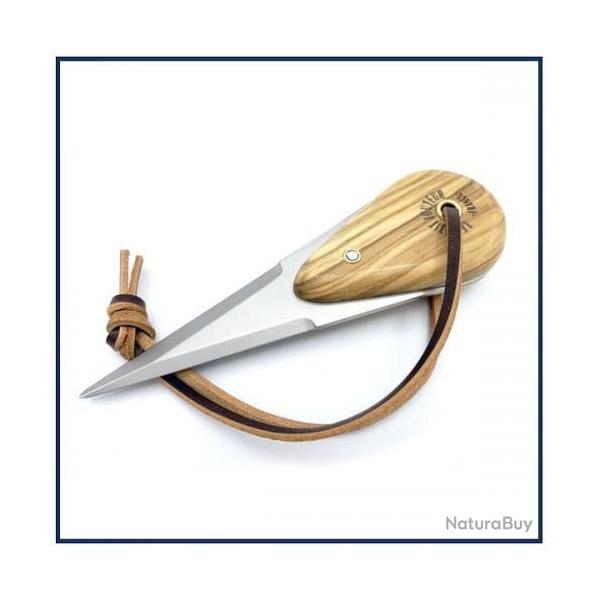 couteau � huitre le petit jouteur