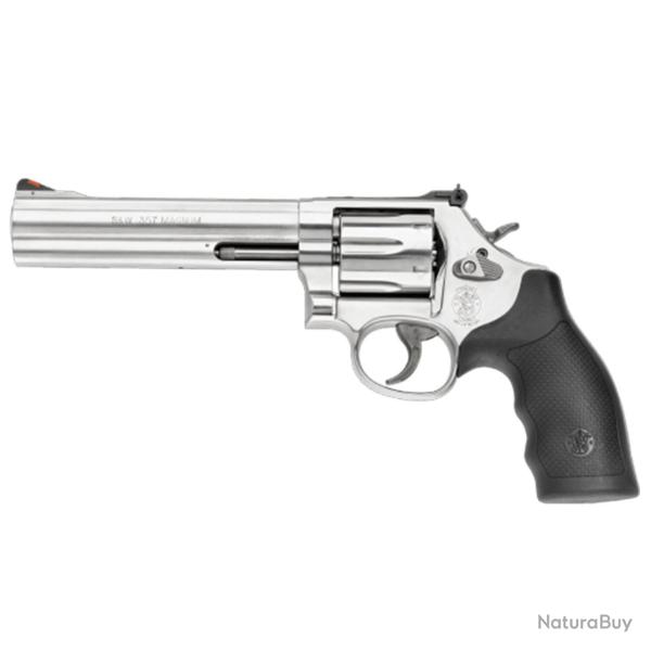 Revolver 686 6" (Calibre: .357 Mag.)
