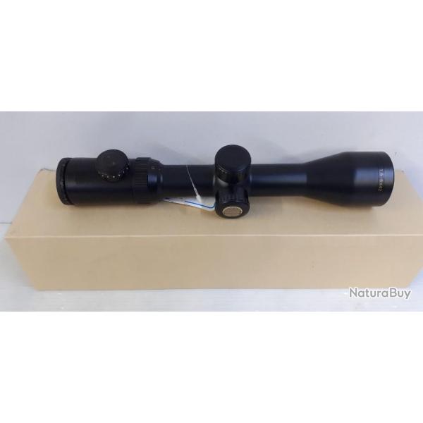 NEUF !!! LUNETTE SHIRSTONE GOLD 1,5-6�42