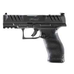 Pistolet WALTHER PDP FULL SIZE 4'' Cal.9X19 - 18 COUPS