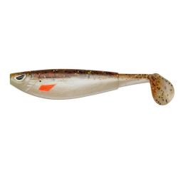 Sick Flanker 10cm Berkley Black Brown