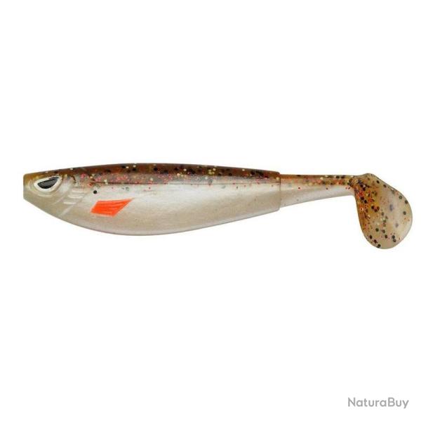 Sick Flanker 10cm Berkley Black Brown