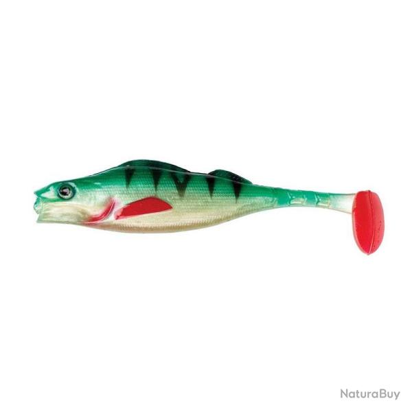 Pulse Realistic Perch 15cm Berkley Green Perch