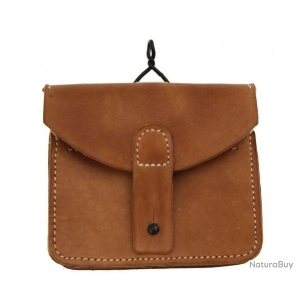 Cartouchire de ceinturon fusil Lebel mle.15 Repro WW1 Premire Guerre Mondiale