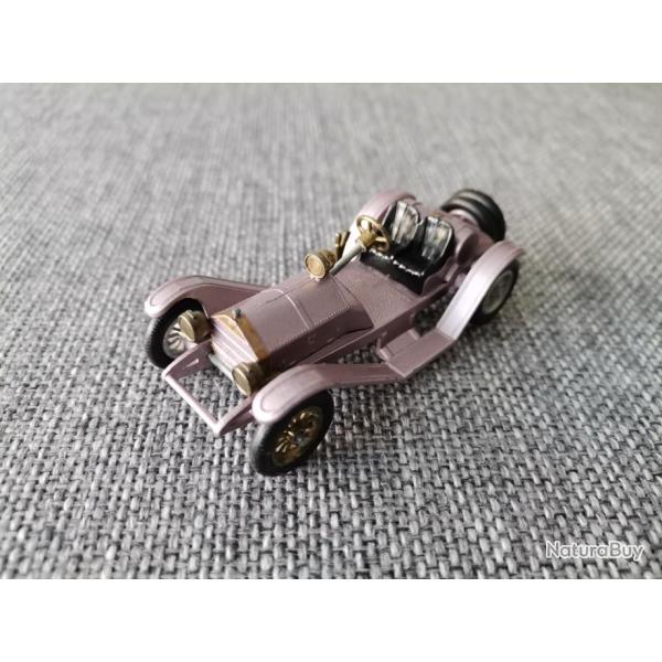 Mercer Raceabout 1913 Models of Yesteryear England Lesney