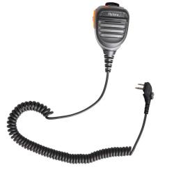 Micro d&eacute;port&eacute; pour Hytera BD615, PD415 et s&eacute;rie BD5