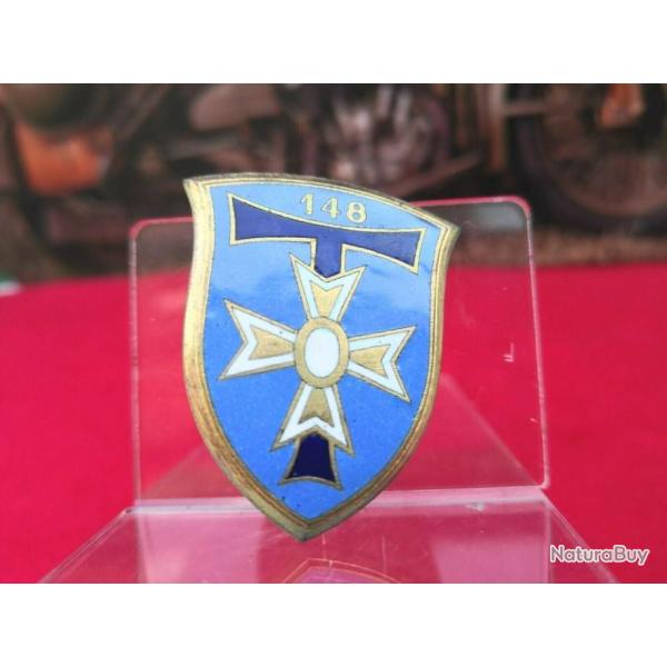 148� Bataillon de transmissions - Courtois