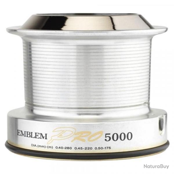 Bobine supplmentaire emblem pro