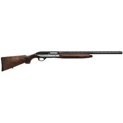 FUSIL SEMI-AUTO BENELLI MONTEFELTRO DUCA CAL. 12 / 76 MM CANON 71CM BOIS INT. GAUCHER 5 CHOKES EA