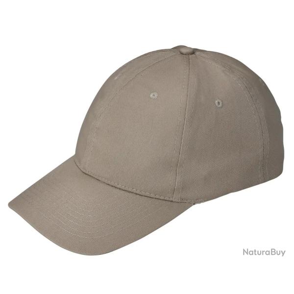Casquette Base Ball Cityguard Beige