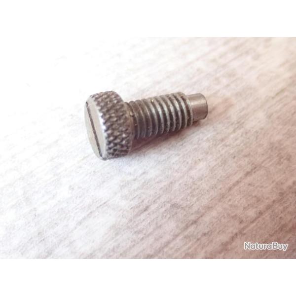 Vis molet�e pour dioptre ? Anschutz ? Gehmann ? Lienhard ? Feinwerkbau ?