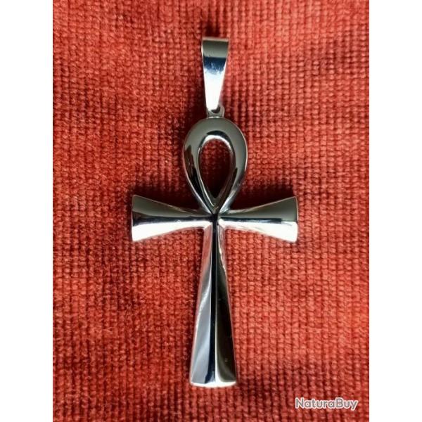 Pendentif croix Symbole de vie �gyptienne