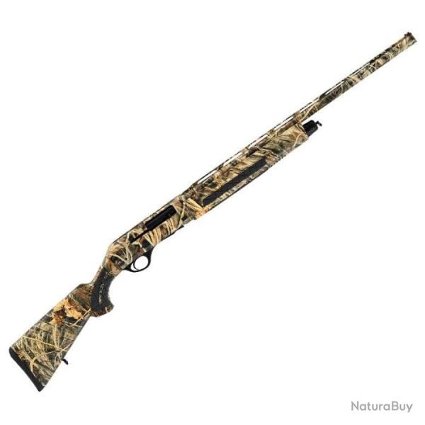 Fusil semi-auto Hatsan Escort Extreme Camo MAX-4 - Cal. 12/76 12/76 / - 12/76 / Droitier
