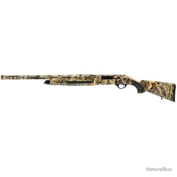 Fusil semi-auto Hatsan Escort Extreme Camo MAX-4 - Cal. 12/76 12/76 / - 12/76 / Gaucher